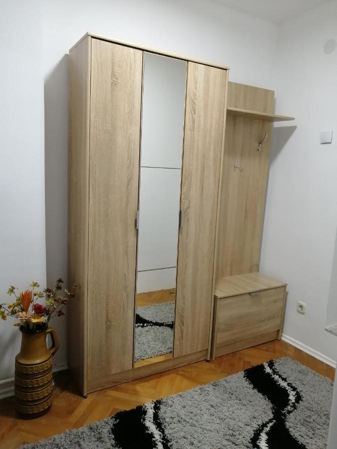 Sarajevo - Bascarsija Apartments Kim Екстериор снимка