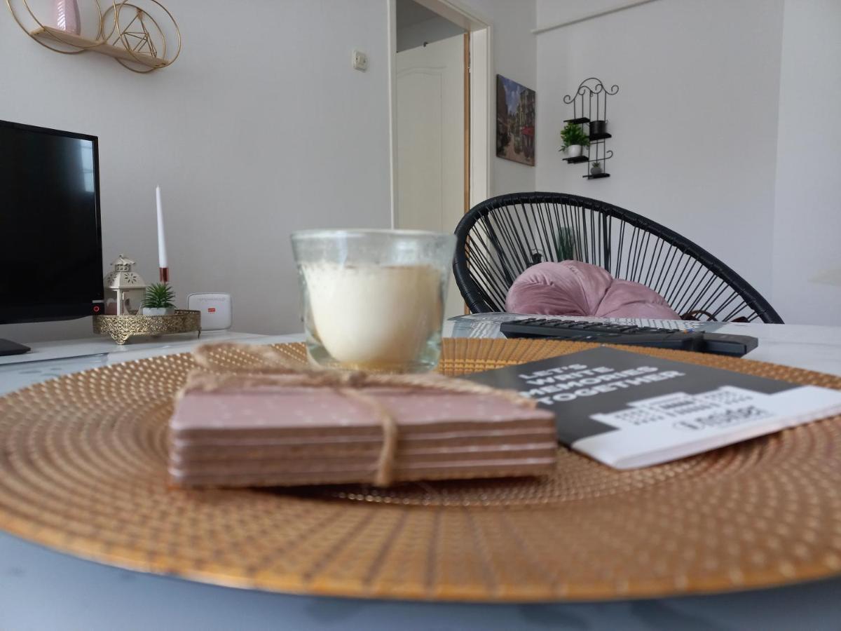 Sarajevo - Bascarsija Apartments Kim Екстериор снимка
