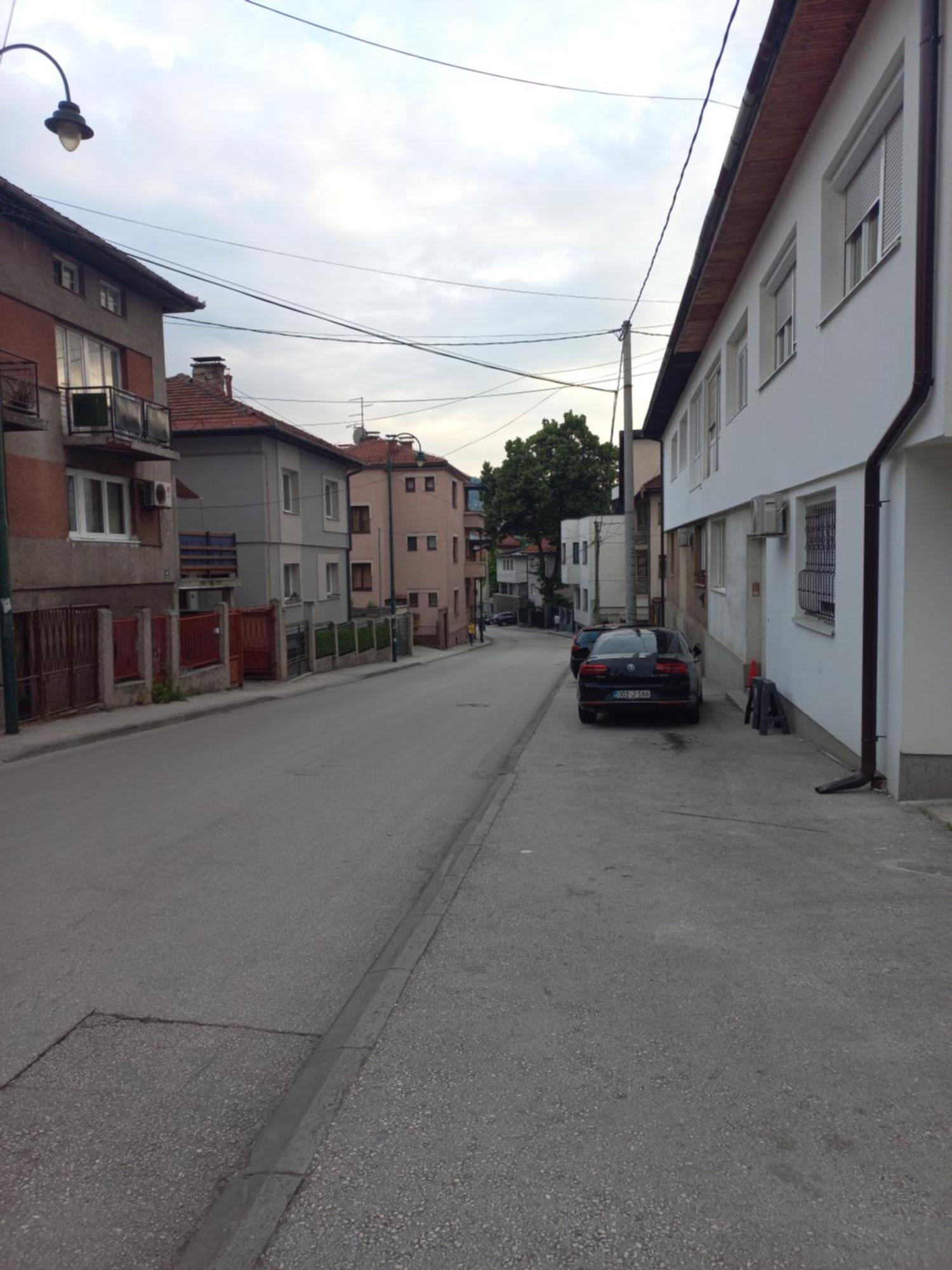 Sarajevo - Bascarsija Apartments Kim Екстериор снимка
