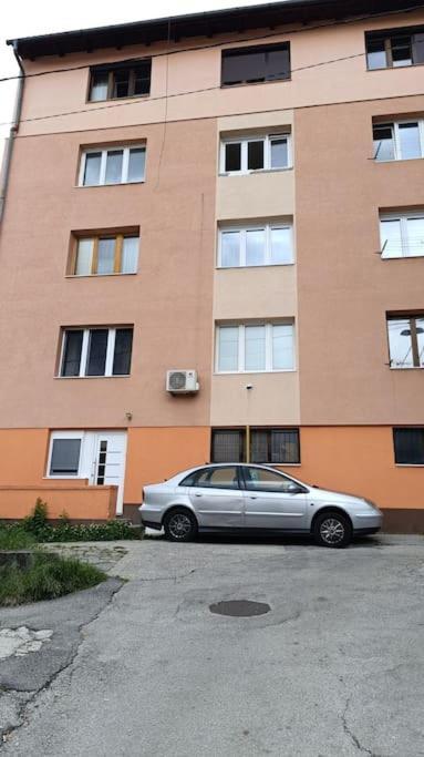 Sarajevo - Bascarsija Apartments Kim Екстериор снимка