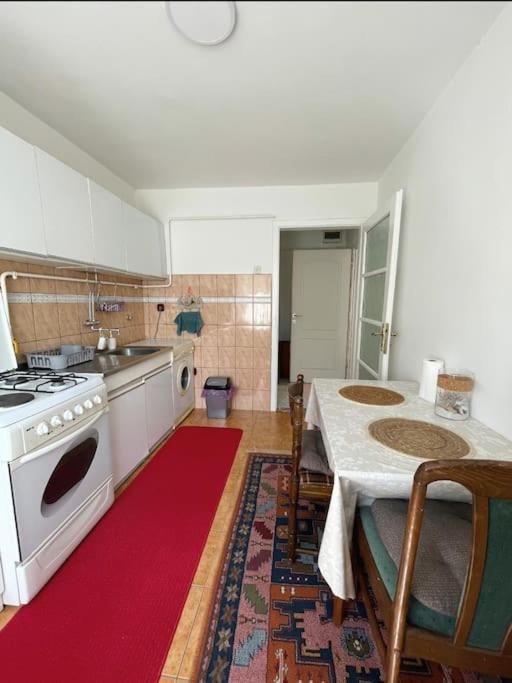 Sarajevo - Bascarsija Apartments Kim Екстериор снимка