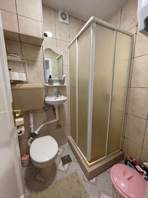 Sarajevo - Bascarsija Apartments Kim Екстериор снимка