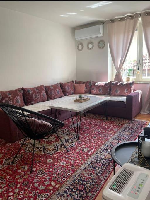 Sarajevo - Bascarsija Apartments Kim Екстериор снимка