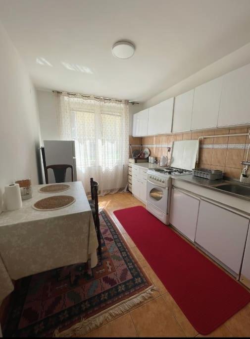 Sarajevo - Bascarsija Apartments Kim Екстериор снимка