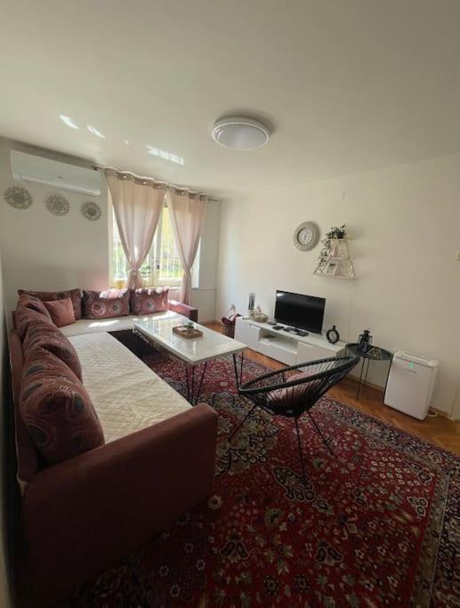 Sarajevo - Bascarsija Apartments Kim Екстериор снимка