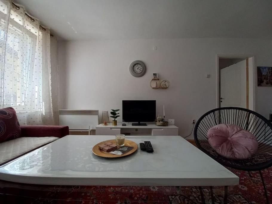Sarajevo - Bascarsija Apartments Kim Екстериор снимка
